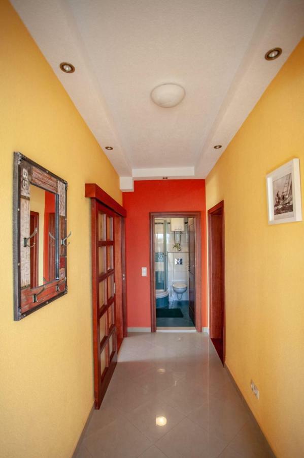 Apartament Dispet Dugi Rat Zewnętrze zdjęcie